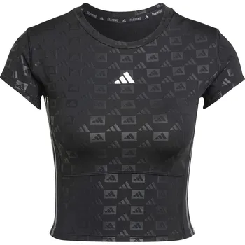 Dámské tričko Tričko adidas Black 1109083 10 (S)