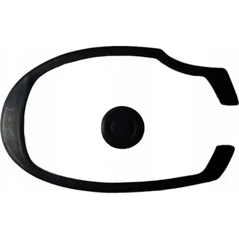 Příslušenství pro čtečku elektronické knihy Teflonové kluzáky pro Razer Naga Lava