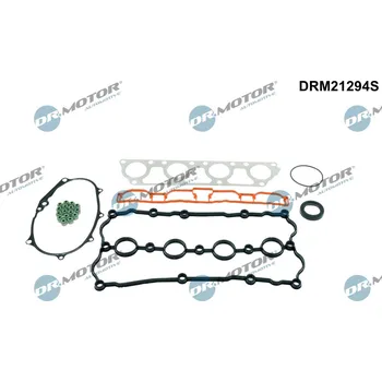 Těsnění motoru Sada těsnění, hlava válce DR.MOTOR DRM21294S