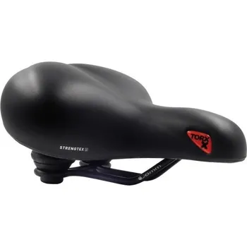 Sedlo na kolo Selle Royal sedlo Royal Torx (černá)