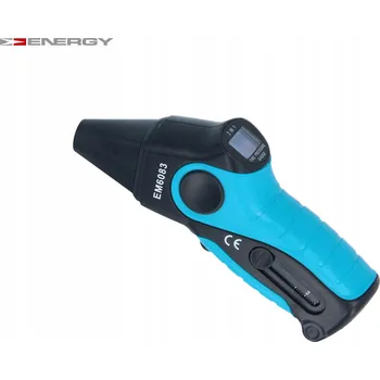 Měřič tělesných funkcí ELEKTRONICKÝ MANOMETR PRO TLAK V PNEUMATIKÁCH