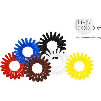 Invisibobble Original/Nano/Power/Slim 1ks (náhodný výběr)