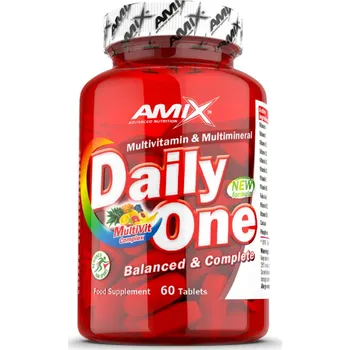 Zdraví Amix Daily One