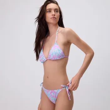 Dámské plavky Reserved - Dolní díl plavek - hyacintová - 756CM-54X - 756CM-54X-L