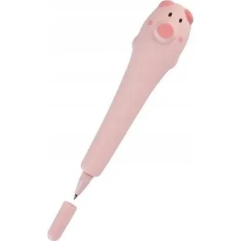 PROPISKA PRASÁTKO RŮŽOVÉ ANTISTRESOVÉ MP