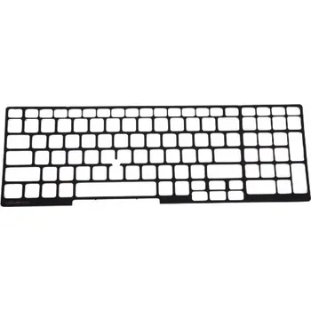 Náhradní klávesnice pro notebook Dell Latitude E5570 Kryt klávesnice / Rámeček 538P5