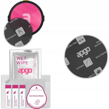 Vrták Hybridní Sklo apgo pro Le Beeline Moto 1 ks