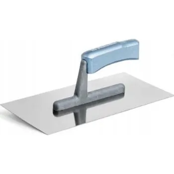 Zdenické nářadí Hladítko fasádní Kubala 270 mm