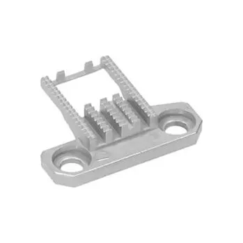 Příslušenství k šicímu stroji Podávací zoubky - Zetina 6323, Janome S3, 7100