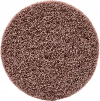 Brusný kotouč Brusný kotouč z netkané textilie Novital 125mm P180 T/AF BEZ SUCHÉHO ZIPU