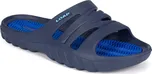 Pánské pantofle Loap Stass dark blue 46EU