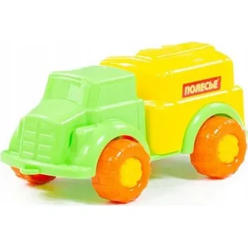 autíčko Polesie Antoszka 44916 sklápěč