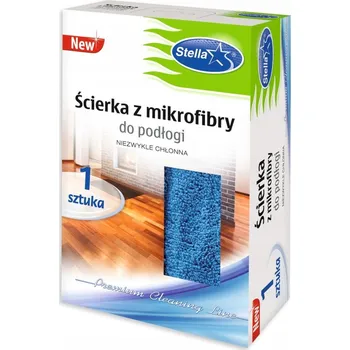Utěrka Utěrka (mikrofáze) Stella v balení 1 ks ks