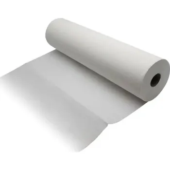 Medirole Chirana Papír na vyšetřovací lůžko dvouvrstvý 50cm x 50m bílý