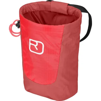 Horolezectví Pytlík na magnézium Ortovox Trad Chalkbag Blush unisex