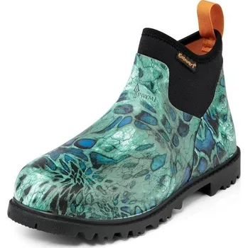 Dámské holínky Gateway1 Dámské lovecké holinky Ascot 6” 3mm Velikost: 37 Turquoise Melange