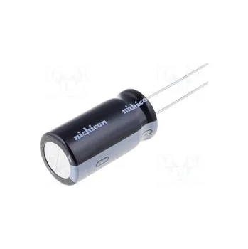 Kondenzátor UVR1C222MHD