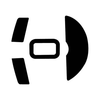 Myš Teflonové kluzáky pro myš Razer Mamba Wireless + montážní sada