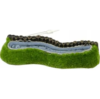 Dekorace do akvária Dekorace do akvária Aqua Nova L16001