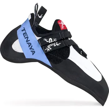 Horolezectví Lezečky TENAYA Oasi Blue / Azul 8 UK