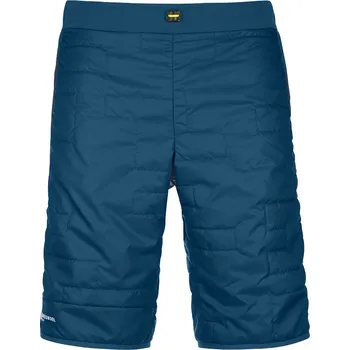 Pánské kraťasy Pánské kraťasy Ortovox Piz Boe Shorts Petrol Blue XL