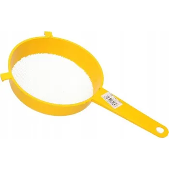 Cedník a síto Sítko Primpol, plast