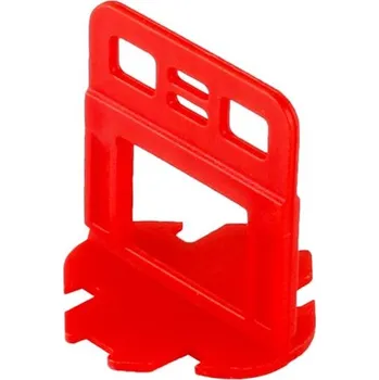 NIVELYS 37187 distanční spony 3 mm 100 ks