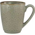 Hrnek 300 ml Retro, taupe