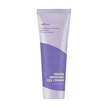 Pleťový krém Isntree Onion Newpair Gel Cream 50ml
