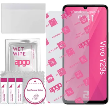 Vrták Hybridní Sklo apgo pro Vivo Y29s 1 ks