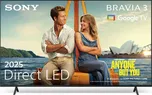 Sony 43" LED (K43S35BP.CEI)