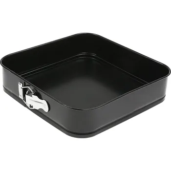 Forma na pečení Forma Na Dort na dort 24cm Nepřilnavá KINGHOFF KH-1539