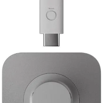 chytrý prsten Oura Ring 4 vel. 7 USB-C Charger