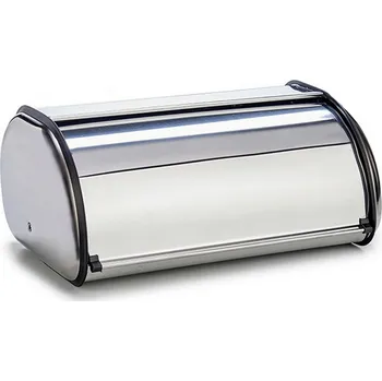 chlebník Kinvara Košík na chléb Nerezová ocel (42 x 28 x 19 cm)