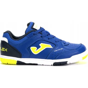 Pánská sálová obuv Dětské Fotbalová obuv JOMA Top Flex 2505 VEL. 33,5