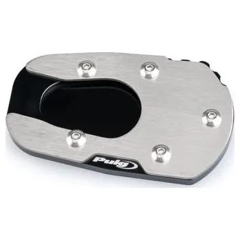 Prodloužení stojánku PUIG 21631N černý s standardním zavěšením