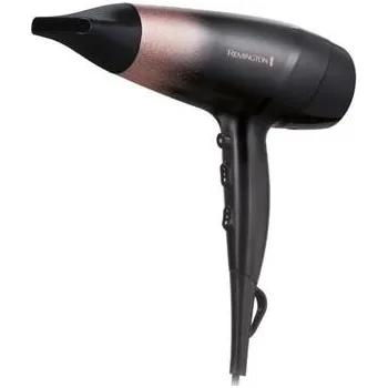 Fén Remington D5305 Vysoušeč vlasů Rose Shimmer