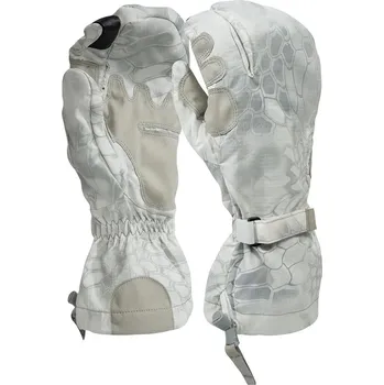 Rukavice Rukavice Yeti Over Mitt převlekové sněžné Velocity Systems® Kryptek Yeti™ Velikost: XL