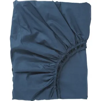 Prostěradlo IKEA VARIERA Krabička, zelený, 24x17 cm