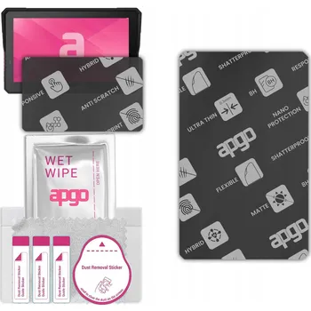 Vrták Sklo apgo pro Le Carpuride 502BS 1 ks