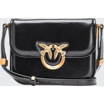 Kabelka Dámská kabelka PINKO LOVE BOX 104297A26JZ99Q černá Velikost: U