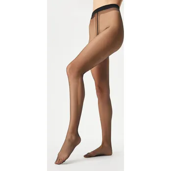 Dámské punčochy Punčochové kalhoty OMSA Sunlight 8 DEN