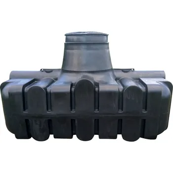 nádrž Nízká nádrž na vodu Vario