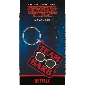 Přívěsek Na Klíče filmová STRANGER THINGS