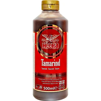 Omáčka Heera Tamarindová omáčka