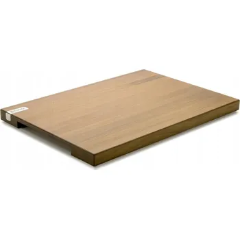 Kuchyňské prkénko Prkénko na krájení masa Wüsthof dřevěné 1 ks