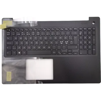 Šasi notebooku Palmrest Dell Inspiron 3580 3581 3582 3583 / P4MKJ