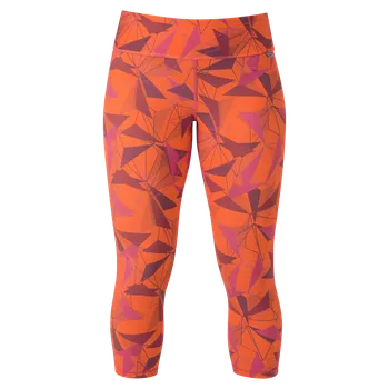 Dámské legíny Dámské legíny Mountain Equipment Cala Crop Legging Puffin print M