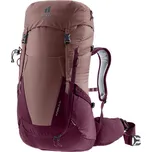 Deuter Futura 24 SL ashrose-cassis Velikost: OneSize