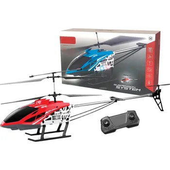 autíčko R/C Vrtulník M4 s kamerou - 2 druhy